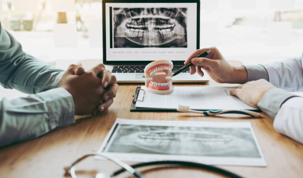 Dental Bonding in Brown City, MI