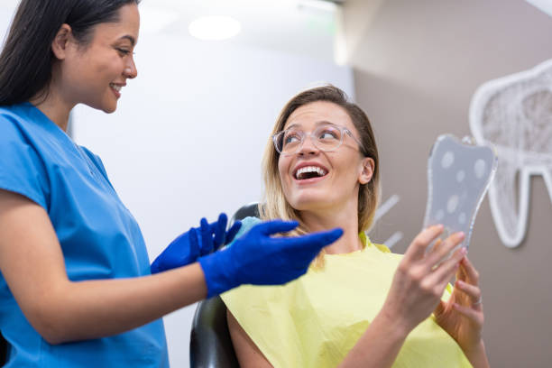 Dental X-Rays and Imaging in Brown City, MI