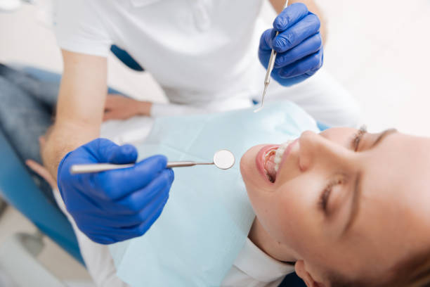 Emergency Dental Services in Brown City, MI
